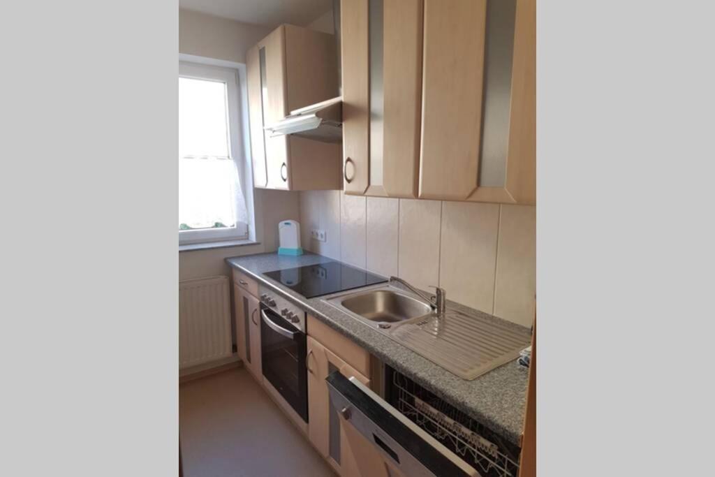 Ferienwohnung Heindl Bad Ischl Exteriér fotografie