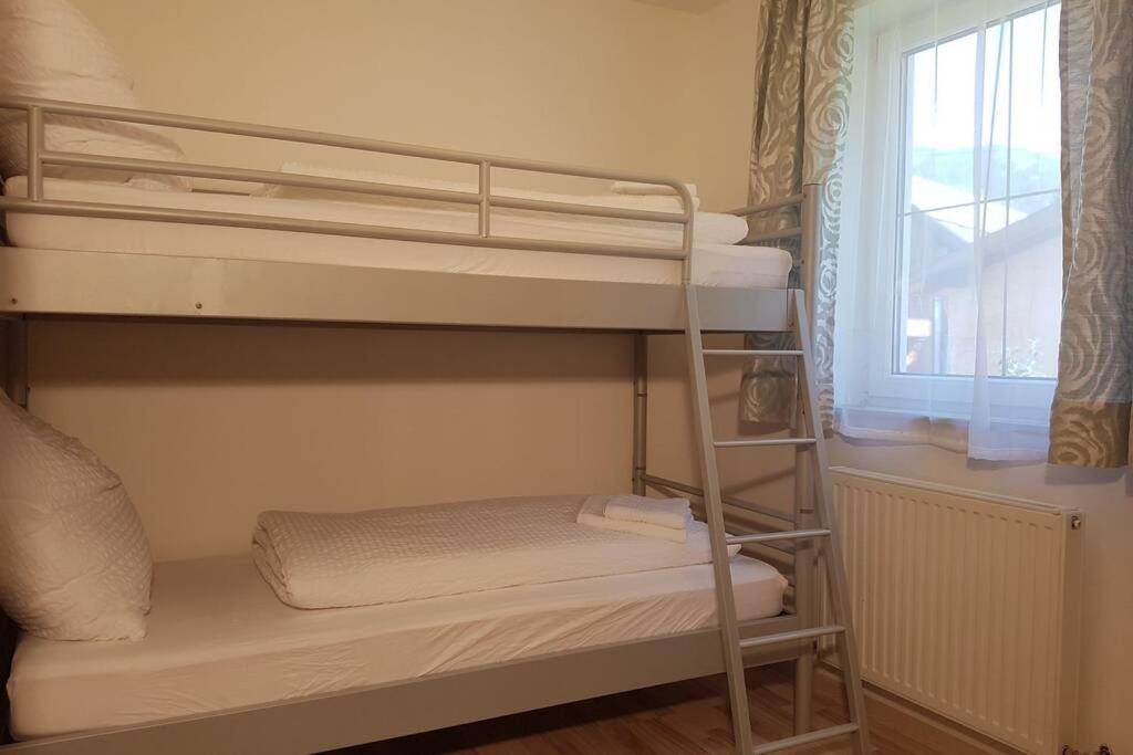 Ferienwohnung Heindl Bad Ischl Exteriér fotografie
