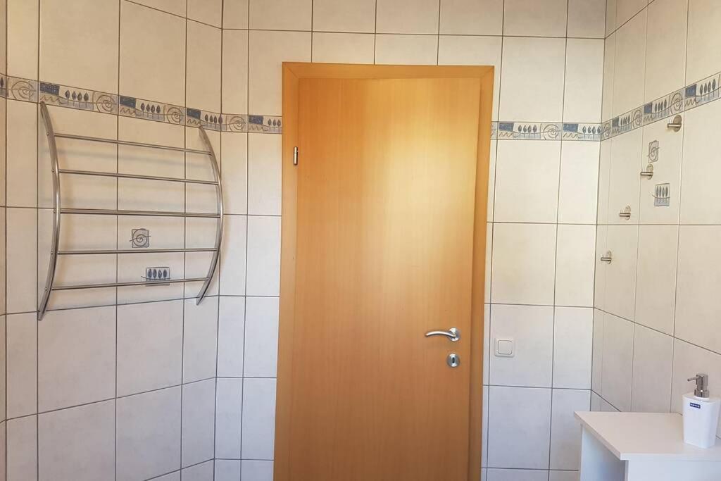 Ferienwohnung Heindl Bad Ischl Exteriér fotografie