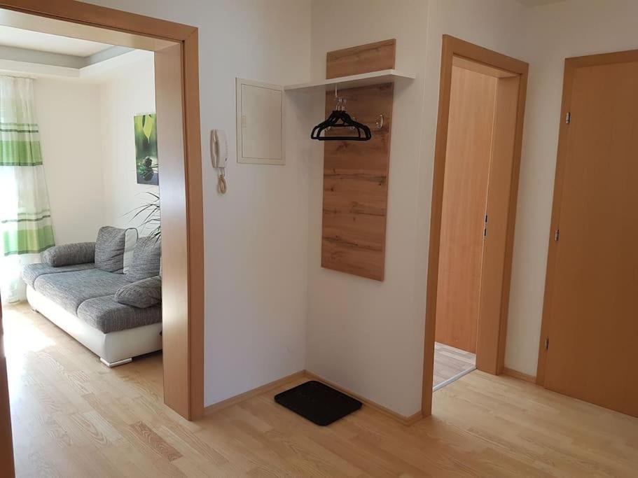 Ferienwohnung Heindl Bad Ischl Exteriér fotografie