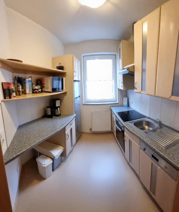 Ferienwohnung Heindl Bad Ischl Exteriér fotografie