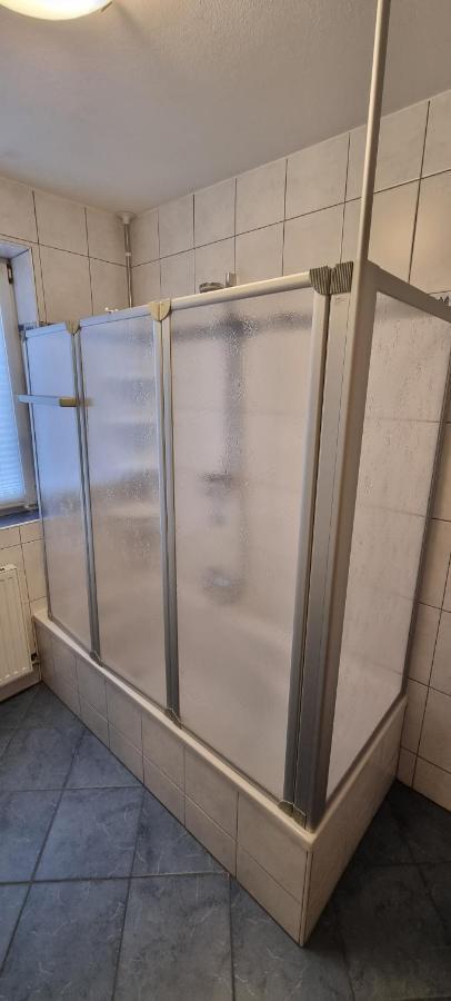 Ferienwohnung Heindl Bad Ischl Exteriér fotografie