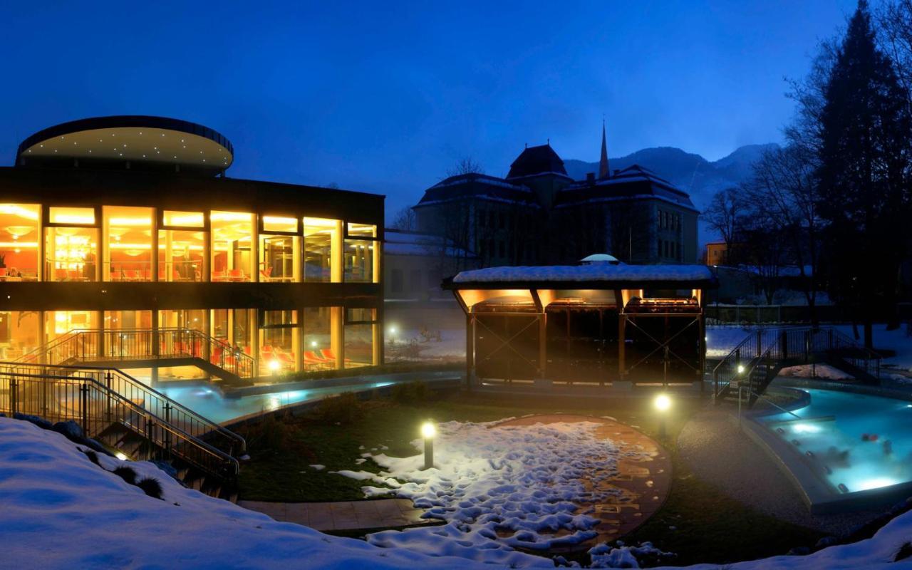 Ferienwohnung Heindl Bad Ischl Exteriér fotografie